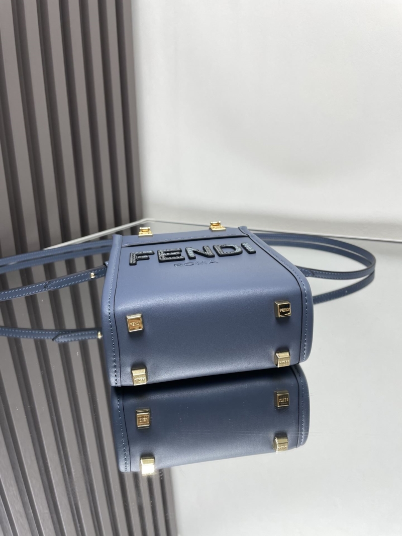 F**di sunshine bags
